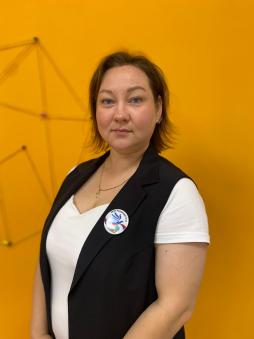 Кошелева Светлана Александровна