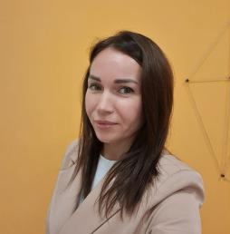 Григорьева Лилия Александровна